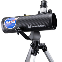 Bresser ISA NASA 76/350