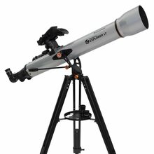 Celestron StarSense Explorer LT 80AZ