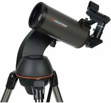 Celestron NexStar 90 SLT