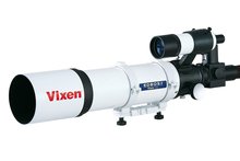 Vixen ED80Sf