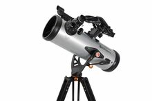 Celestron Star Sense Explore LT114AZ