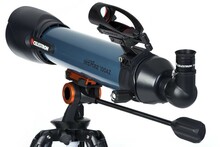 Celestron Inspire 100AZ