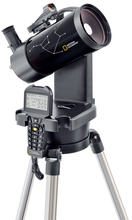 National Geographic Automatic 90mm GoTo