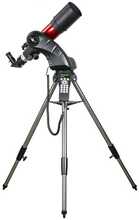 Sky-Watcher Star Discovery 102