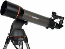 Celestron NexStar 102 SLT