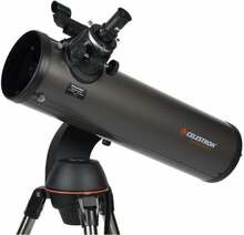 Celestron NexStar 130 SLT