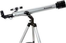 Celestron PowerSeeker 60 EQ