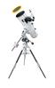 Bresser Messier NT-150S/750 Hexafoc EXOS-2/EQ5