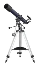 Levenhuk New Skyline Plus 90/900 EQ2