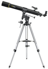 National Geographic 90/900 EQ3