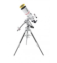 Bresser Messier AR-102s/600 Hexafoc EXOS-1/EQ4