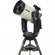 Celestron CPC 1100 Deluxe HD GoTo
