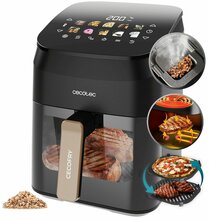 Cecotec Cecofry Grill 4500