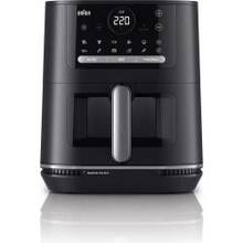 Braun HF5073IBK