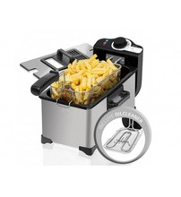 Cecotec Cleanfry 3L