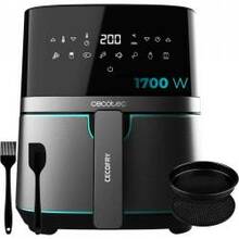 Cecotec Cecofry Full Inox 5500 Pro