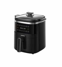Heinner HAFG-B5BK2600