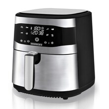 Heinrichs HFR 8205