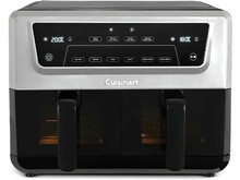 Cuisinart AFD10XSSE