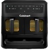 Cuisinart AFT13XBLE