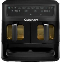 Cuisinart AFT13XBLE