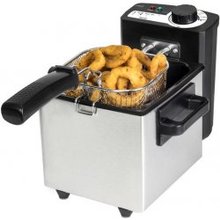 Cecotec Cleanfry 1.5 L