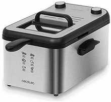 Cecotec Infinity 3000