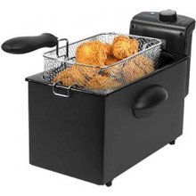 Cecotec CleanFry 3000