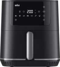 Braun HF5030