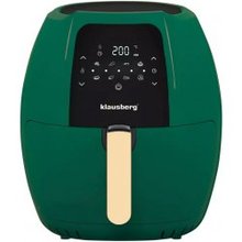 Klausberg KB 7596