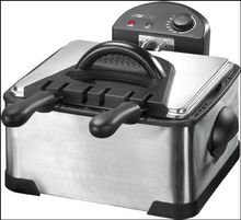 Clatronic FR 3195
