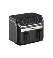 Heinner HAF-KDB1700BK