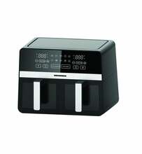 Heinner HAF-K10DB24BK