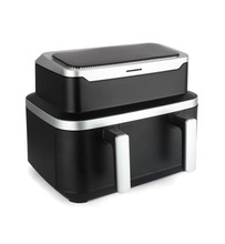 Heinner HAF-DDB9BK26