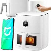 Xiaomi Smart Air Fryer 4.5 L