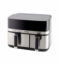 Heinner HAF-H9DB17BKS