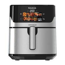 Taurus Air Fry 7S Wall HD