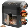 Cecotec Cecofry&Grill Smokin 8500