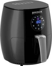 Brock AFD 3502