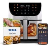 Tesla AirCook Q70 XXL WiFi Pro
