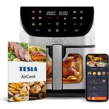 Tesla AirCook Q70 XXL WiFi Pro