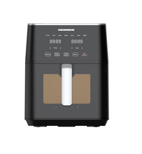 Heinner HAF-M7BK1800