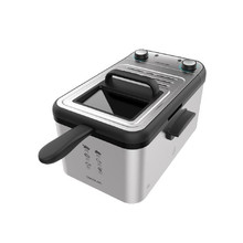 Cecotec CleanFry 4000