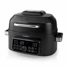 Nedis KAAFG600BK