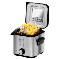 Cecotec CleanFry 1500