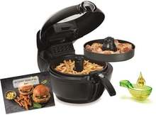 Tefal YV 9708