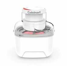 Cuisinart ICEM10E