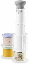 Cuisinart ICEFD10E