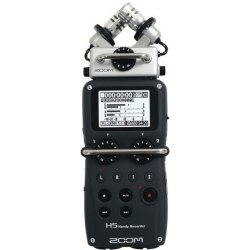 Zoom H5