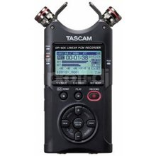 Tascam DR-40X